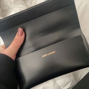 Saint Laurent sunglasses
